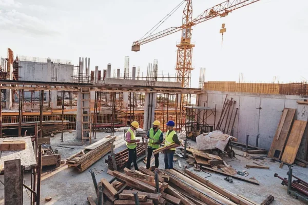 General Contracting General Contracting